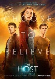 ดูหนังออนไลน์ The Host (2013) เดอะ โฮสต์ ต้องยึดร่าง