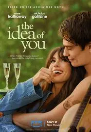 ดูหนังออนไลน์ The Idea of You (2024) ภาพฝัน ฉันกับเธอ