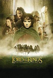 ดูหนังออนไลน์ The Lord of the Rings 1 The Fellowship of the Ring ( ลอร์ดออฟเดอะริงส์ อภินิหารแหวนครองพิภพ ภาค 1 )