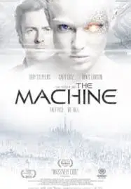 ดูหนังออนไลน์ The Machine (2013) มฤตยูมนุษย์จักรกล