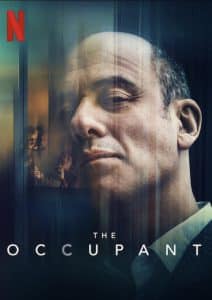 ดูหนังออนไลน์ The Occupant (2020) บ้าน ซ่อน แอบ