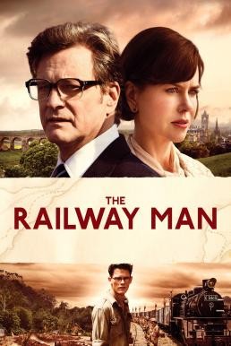 ดูหนังออนไลน์ The Railway Man แค้นสะพานข้ามแม่น้ำแคว (2013)