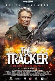 ดูหนังออนไลน์ฟรี The Tracker (2019) ตามไปล่า ฆ่าให้หมด