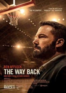 ดูหนังออนไลน์ The Way Back (2020) เส้นทางเกียรติยศ