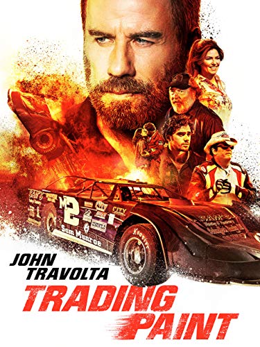 ดูหนังออนไลน์ Trading Paint (2019) เทรดดิ้ง เพ้นท์