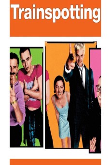 ดูหนังออนไลน์ Trainspotting แก๊งเมาแหลก พันธุ์แหกกฎ (1996)