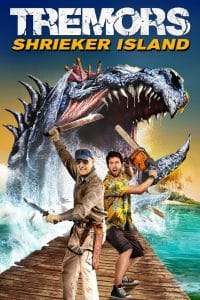 ดูหนังออนไลน์ฟรี Tremors: Shrieker Island (2020)