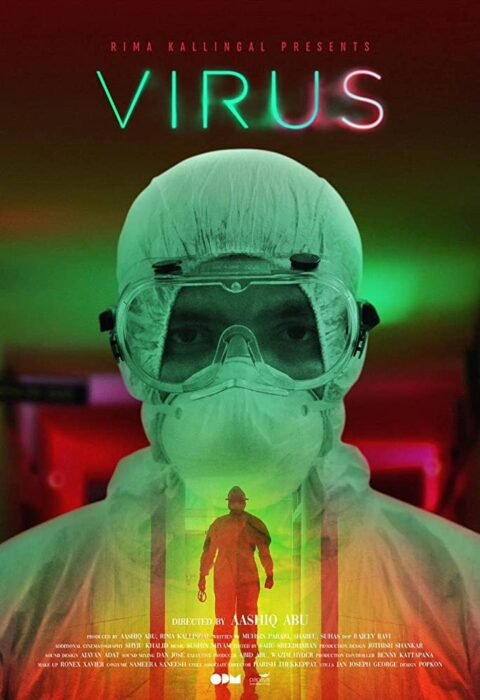 ดูหนังออนไลน์ Virus (2019) ไวรัส