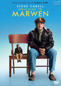 ดูหนังออนไลน์ Welcome to Marwen เวลคัม ทู มาร์เวิ่น (2018)