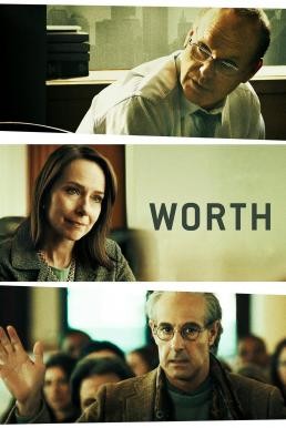 ดูหนังออนไลน์ Worth ราคาคน (2020)