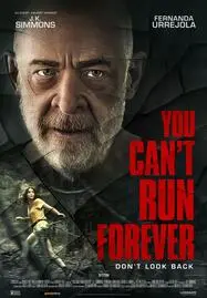 ดูหนังออนไลน์ You Can’t Run Forever (2024)