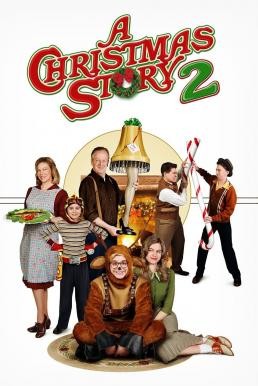 ดูหนังออนไลน์ฟรี A Christmas Story 2 (2012) บรรยายไทย