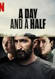 ดูหนังออนไลน์ A Day and a Half (En dag och en halv) หนึ่งวันครึ่ง (2023)