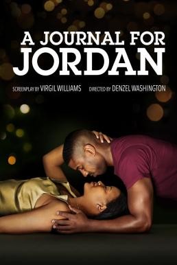 ดูหนังออนไลน์ A Journal for Jordan (2021) บรรยายไทยมาสเตอร์