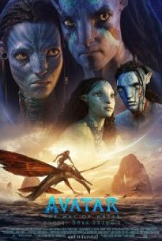 ดูหนังออนไลน์ AVATAR 2: THE WAY OF WATER (2022) อวตาร: วิถีแห่งสายน้ำ