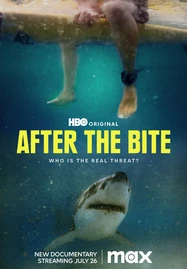 ดูหนังออนไลน์ After the Bite (2023)