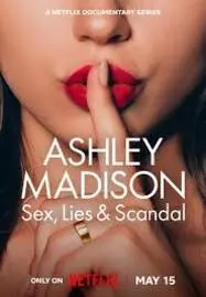 ดูหนังออนไลน์ฟรี Ashley Madison Sex Lies & Scandal (2024) เซ็กส์ ลับ ลวง ฉาว