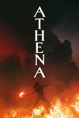 ดูหนังออนไลน์ Athena (2022) NETFLIX