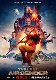 ดูหนังออนไลน์ Avatar The Last Airbender (2024) เณรน้อยเจ้าอภินิหาร