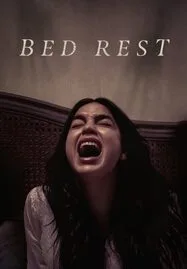 ดูหนังออนไลน์ Bed Rest (2023) บ้านอาถรรพ์ในวันที่ฉันติดเตียง