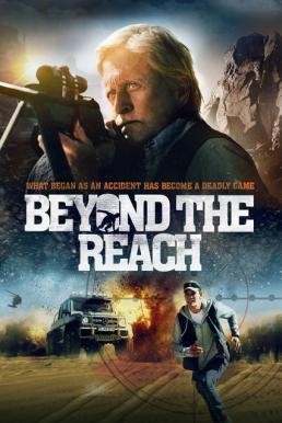 ดูหนังออนไลน์ Beyond the Reach สุดทางโหด (2014)