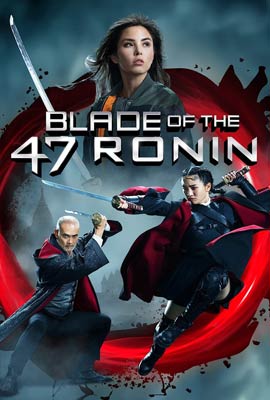 ดูหนังออนไลน์ Blade Of The 47 Ronin เบลดออฟ 47 โรนิน (2022)