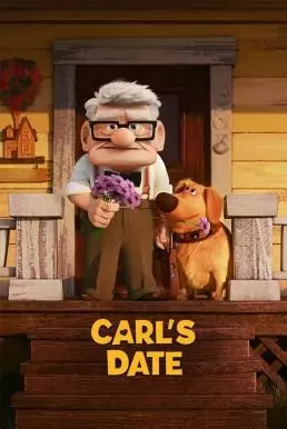 ดูหนังออนไลน์ฟรี Carl’s Date เดตของคาร์ล (2023)