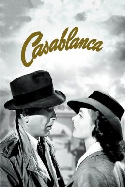 ดูหนังออนไลน์ Casablanca คาซาบลังกา (1942)