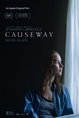 ดูหนังออนไลน์ Causeway (2022) บรรยายไทย