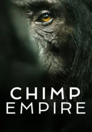 ดูหนังออนไลน์ Chimp Empire อาณาจักรชิมแปนซี (2023) Netflix