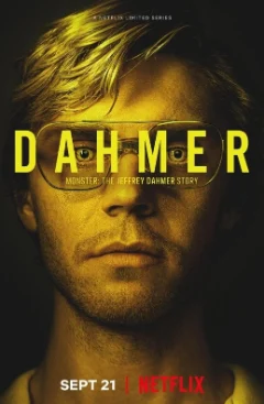 ดูหนังออนไลน์ Dahmer (2022) เจฟฟรีย์ ดาห์เมอร์ ฆาตกรรมอำมหิต