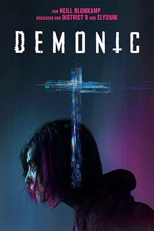 ดูหนังออนไลน์ Demonic (2021) หมายร่างสิง