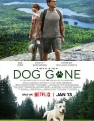 ดูหนังออนไลน์ Dog Gone หมาหลง (2023) NETFLIX