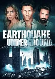 ดูหนังออนไลน์ Earthquake Underground (2024)