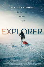 ดูหนังออนไลน์ Explorer (2022) บรรยายไทย