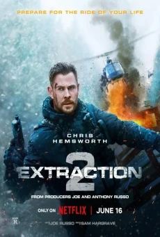 ดูหนังออนไลน์ฟรี Extraction 2 (2023) คนระห่ำภารกิจเดือด 2