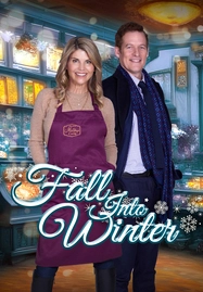 ดูหนังออนไลน์ Fall Into Winter ตกหลุมรักหน้าหนาวนี้ (2023)