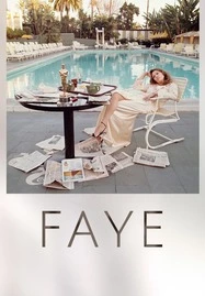 ดูหนังออนไลน์ Faye (2024) เฟย์