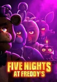 ดูหนังออนไลน์ Five Nights at Freddy’s (2023) 5 คืนสยองที่ร้านเฟรดดี้