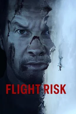 ดูหนังออนไลน์ Flight Risk นรกยึดไฟลต์ (2025)