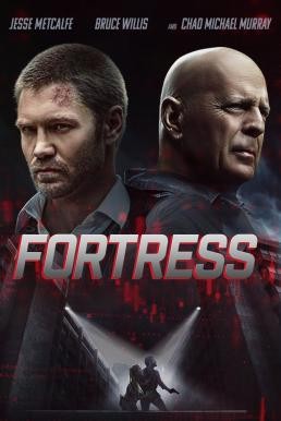 ดูหนังออนไลน์ Fortress (2021) บรรยายไทยแปล