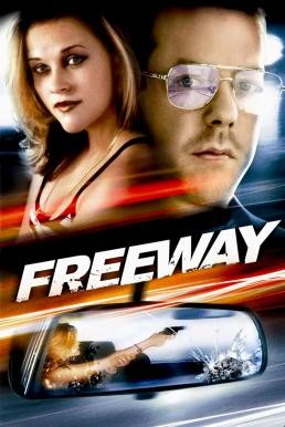 ดูหนังออนไลน์ Freeway กระโปรงแดงเลือดเดือด (1996)