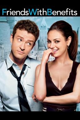 ดูหนังออนไลน์ Friends with Benefits เพื่อนกัน มันส์กระจาย (2011)