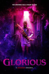 ดูหนังออนไลน์ GLORIOUS (2022) ติดอยู่ในห้องน้ำกับพระเจ้า