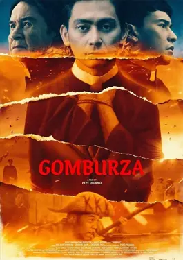 ดูหนังออนไลน์ GomBurZa (2023) ศรัทธาผู้กล้าแกร่ง