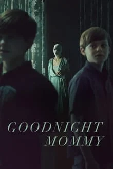 ดูหนังออนไลน์ Goodnight Mommy แม่ครับ หลับซะเถอะ (2022) บรรยายไทย