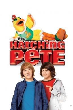 ดูหนังออนไลน์ Hatching Pete (2009) บรรยายไทย