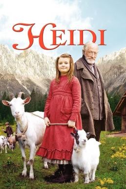 ดูหนังออนไลน์ Heidi (2005) บรรยายไทย