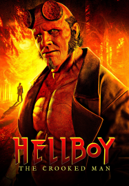 ดูหนังออนไลน์ฟรี Hellboy The Crooked Man (2024) เฮลล์บอย นรกปราบนรก