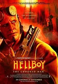 ดูหนังออนไลน์ฟรี Hellboy The Crooked Man (2024) เฮลล์บอย ฮีโร่พันธุ์นรก 4